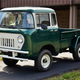 Illustration for article titled Jeep Grilles: the early years